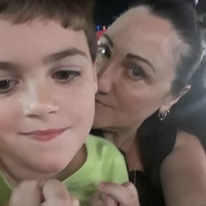 Meet your Posher, Marti